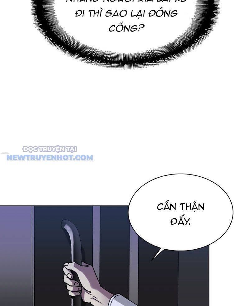 Tận Thế Cũng Chỉ Là Trò Chơi: Chapter 10