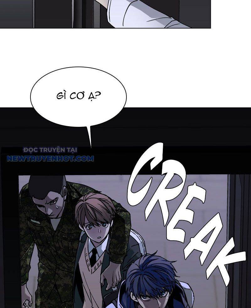 Tận Thế Cũng Chỉ Là Trò Chơi: Chapter 10