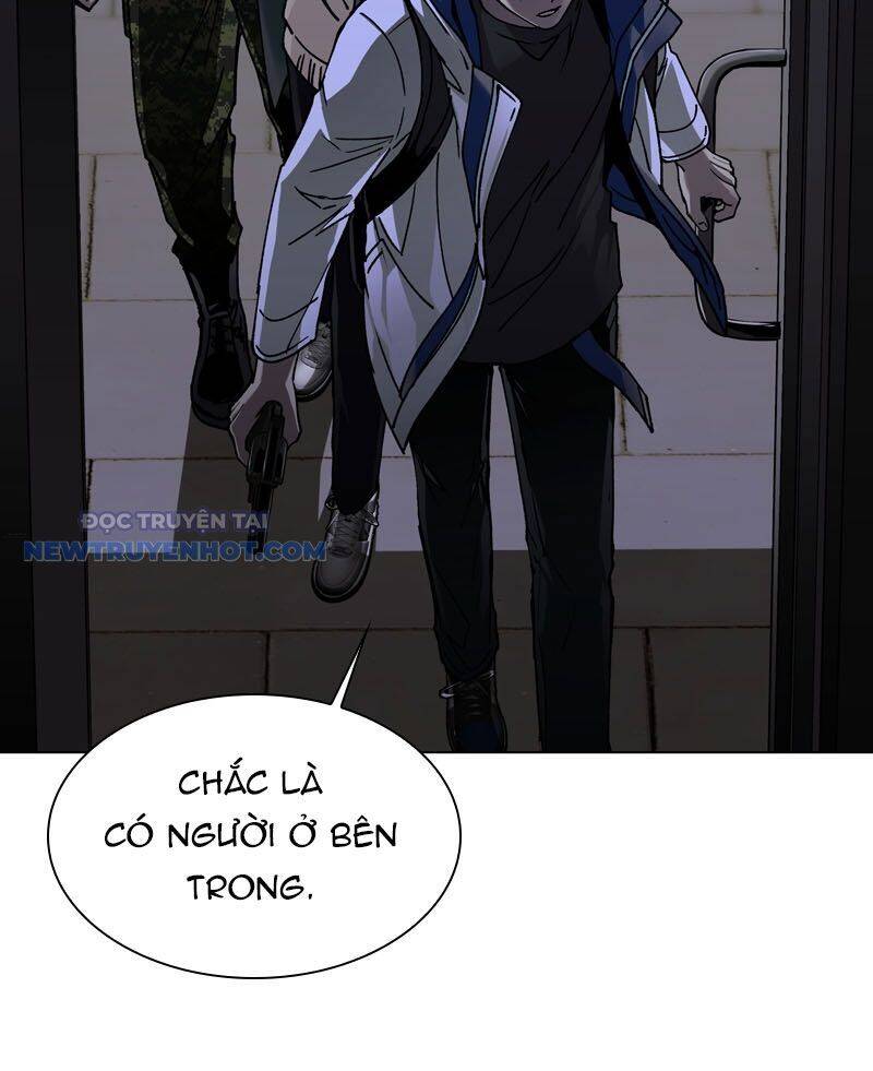 Tận Thế Cũng Chỉ Là Trò Chơi: Chapter 10