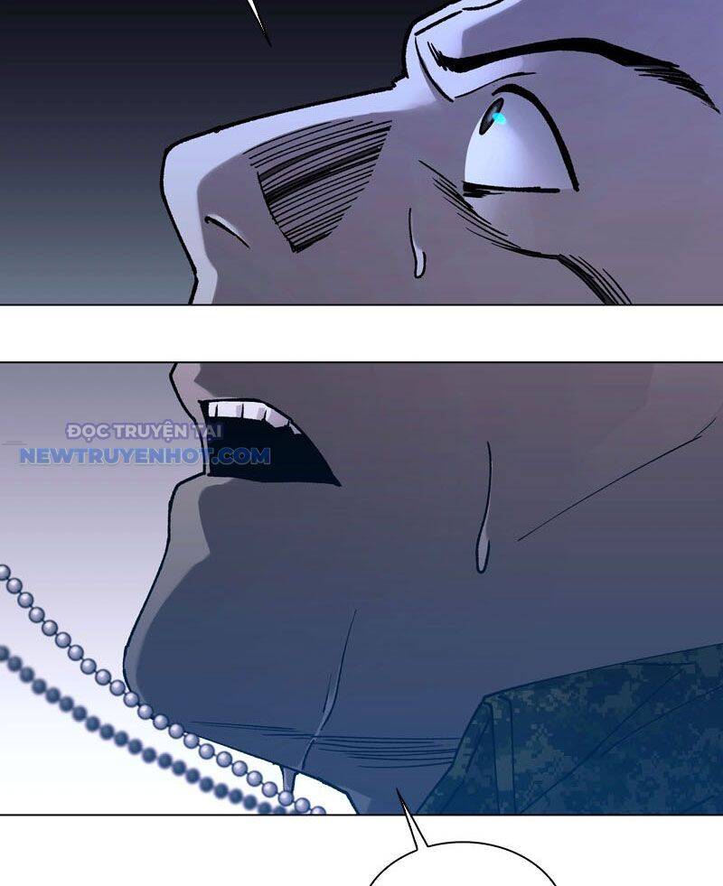 Tận Thế Cũng Chỉ Là Trò Chơi: Chapter 10