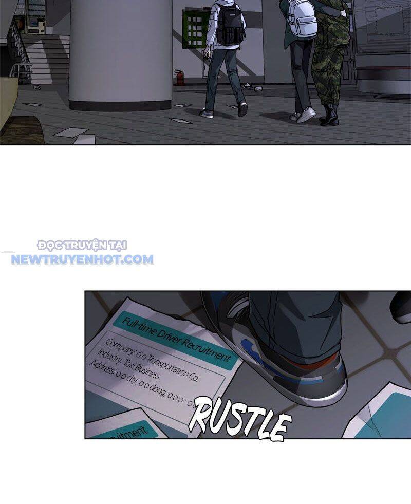 Tận Thế Cũng Chỉ Là Trò Chơi: Chapter 10