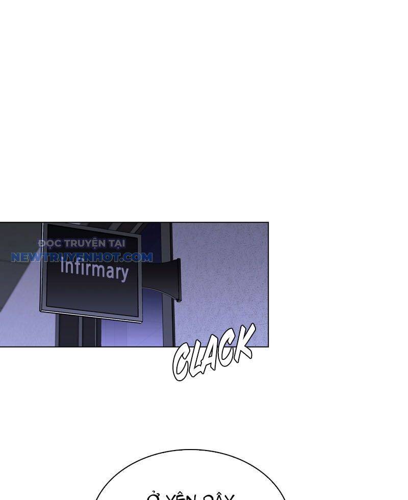 Tận Thế Cũng Chỉ Là Trò Chơi: Chapter 10