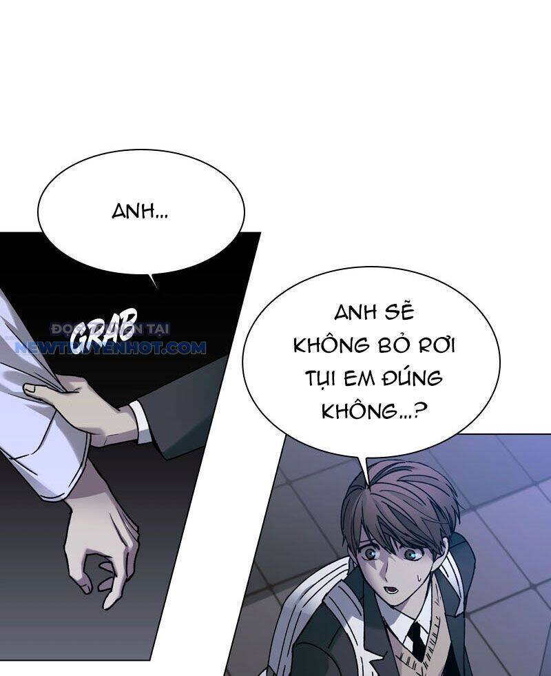 Tận Thế Cũng Chỉ Là Trò Chơi: Chapter 10