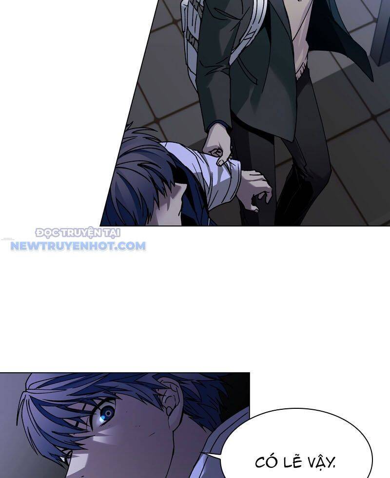 Tận Thế Cũng Chỉ Là Trò Chơi: Chapter 10