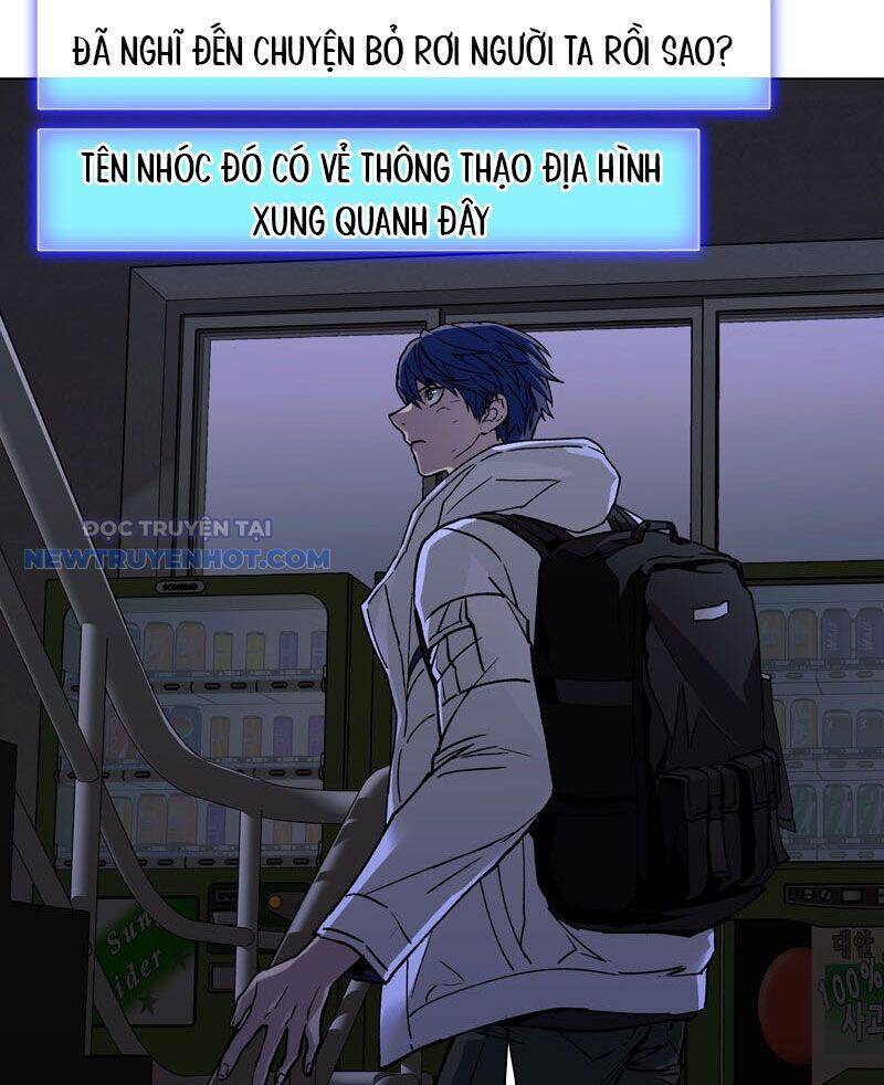 Tận Thế Cũng Chỉ Là Trò Chơi: Chapter 10