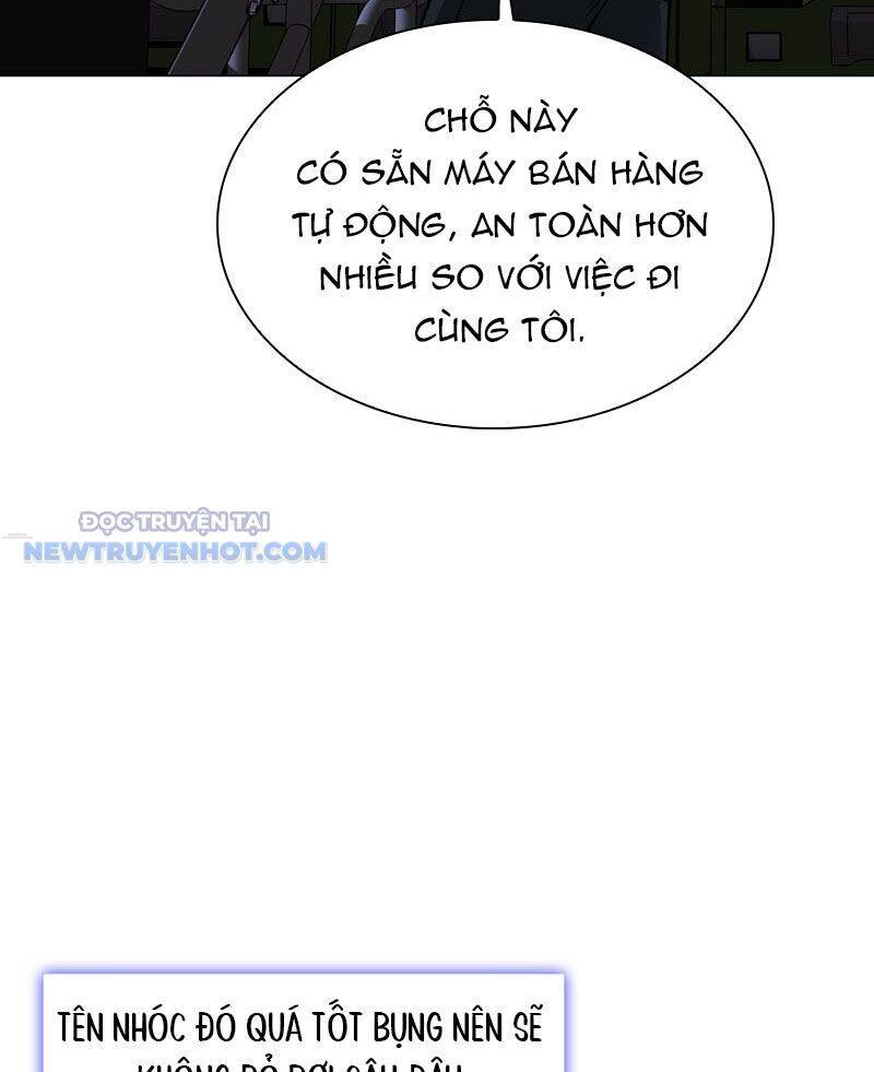 Tận Thế Cũng Chỉ Là Trò Chơi: Chapter 10