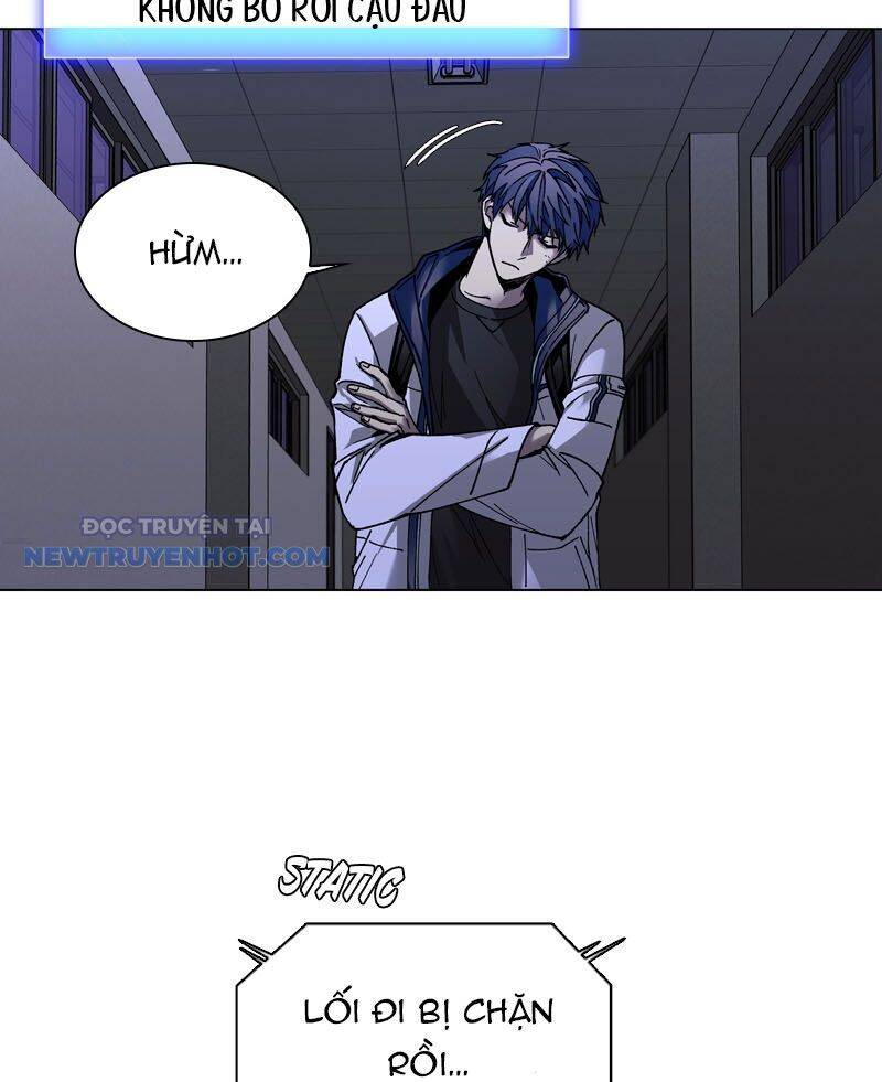 Tận Thế Cũng Chỉ Là Trò Chơi: Chapter 10