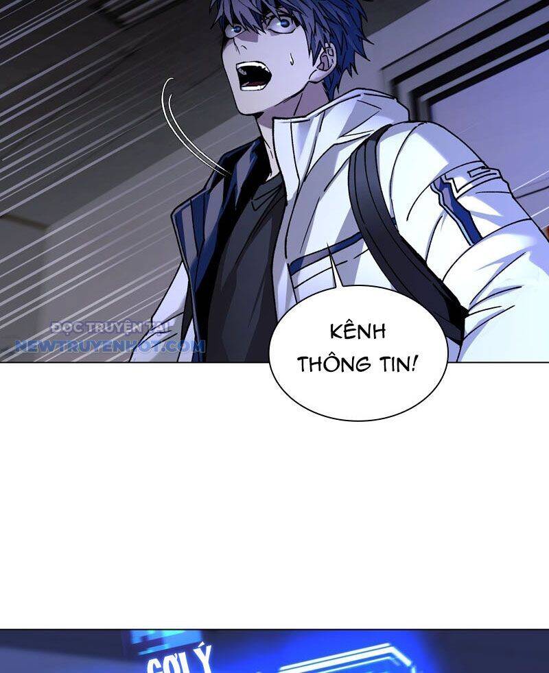 Tận Thế Cũng Chỉ Là Trò Chơi: Chapter 10