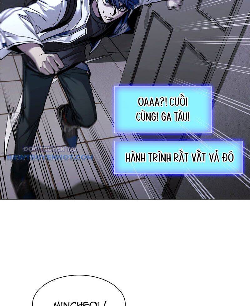 Tận Thế Cũng Chỉ Là Trò Chơi: Chapter 10