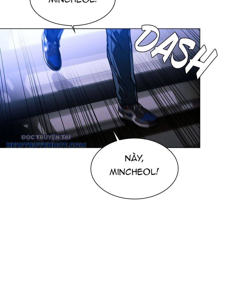 Tận Thế Cũng Chỉ Là Trò Chơi: Chapter 10