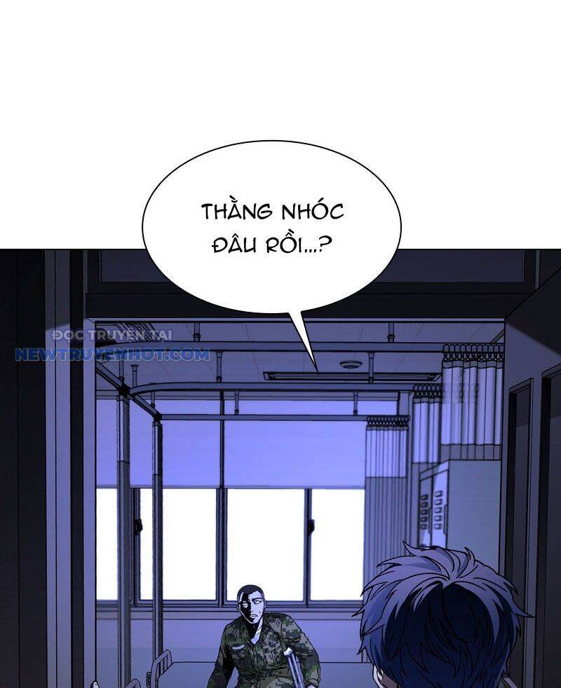 Tận Thế Cũng Chỉ Là Trò Chơi: Chapter 10