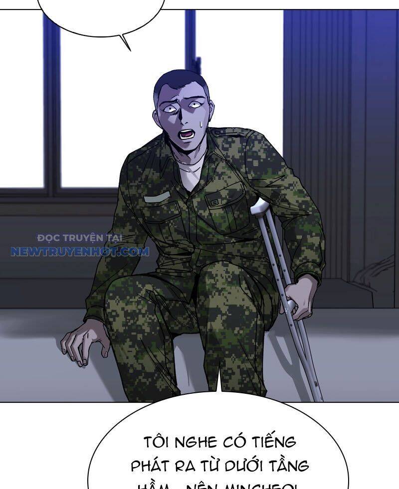 Tận Thế Cũng Chỉ Là Trò Chơi: Chapter 10