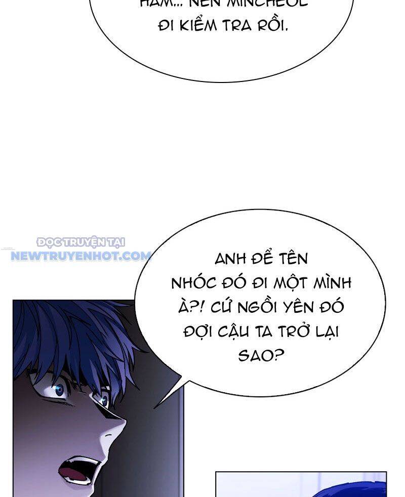 Tận Thế Cũng Chỉ Là Trò Chơi: Chapter 10