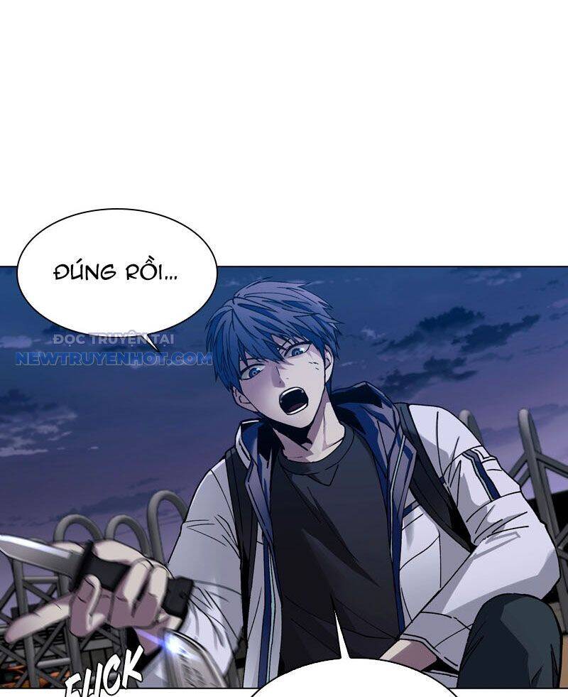 Tận Thế Cũng Chỉ Là Trò Chơi: Chapter 10