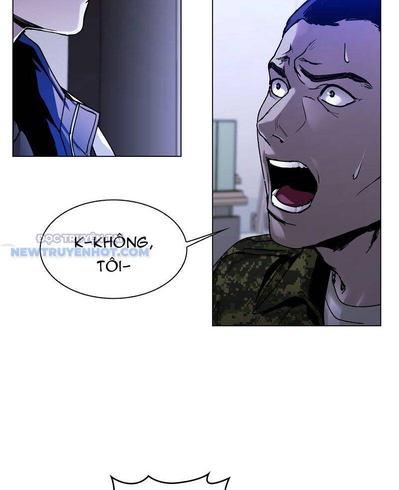 Tận Thế Cũng Chỉ Là Trò Chơi: Chapter 10