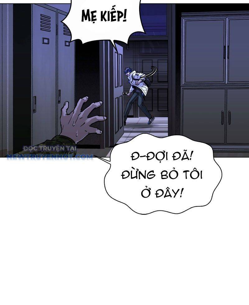 Tận Thế Cũng Chỉ Là Trò Chơi: Chapter 10