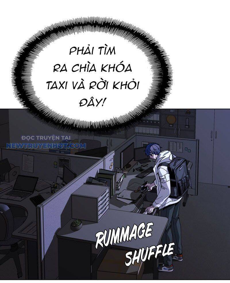 Tận Thế Cũng Chỉ Là Trò Chơi: Chapter 10