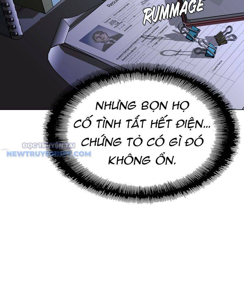 Tận Thế Cũng Chỉ Là Trò Chơi: Chapter 10