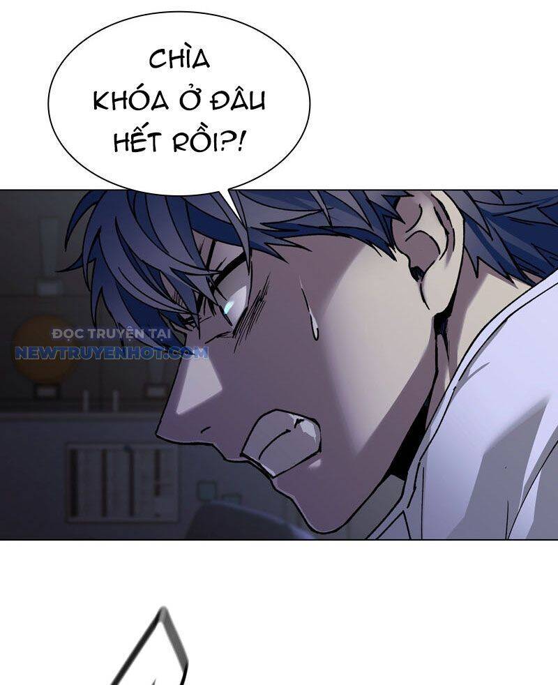 Tận Thế Cũng Chỉ Là Trò Chơi: Chapter 10