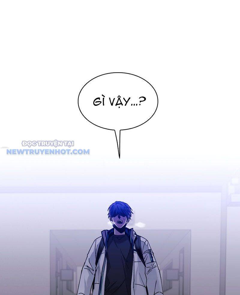 Tận Thế Cũng Chỉ Là Trò Chơi: Chapter 10