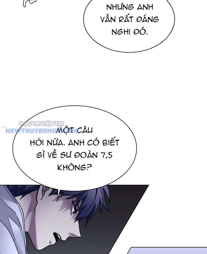 Tận Thế Cũng Chỉ Là Trò Chơi: Chapter 10