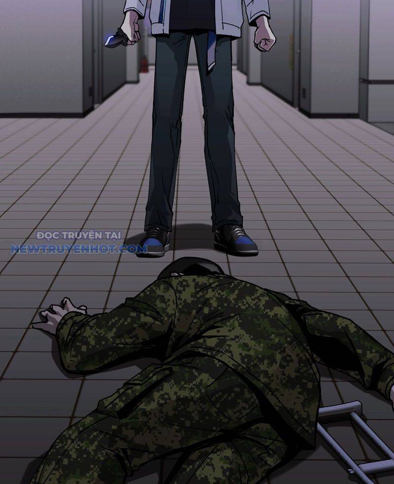 Tận Thế Cũng Chỉ Là Trò Chơi: Chapter 10