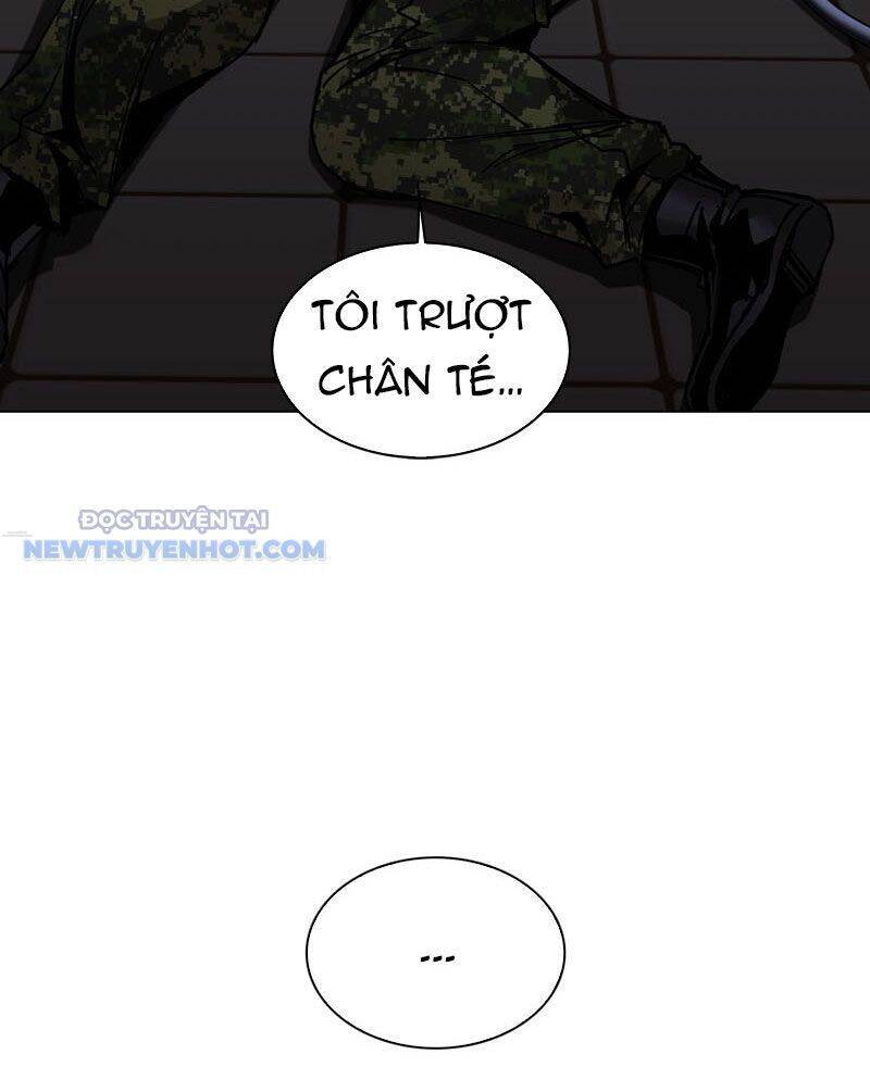 Tận Thế Cũng Chỉ Là Trò Chơi: Chapter 10