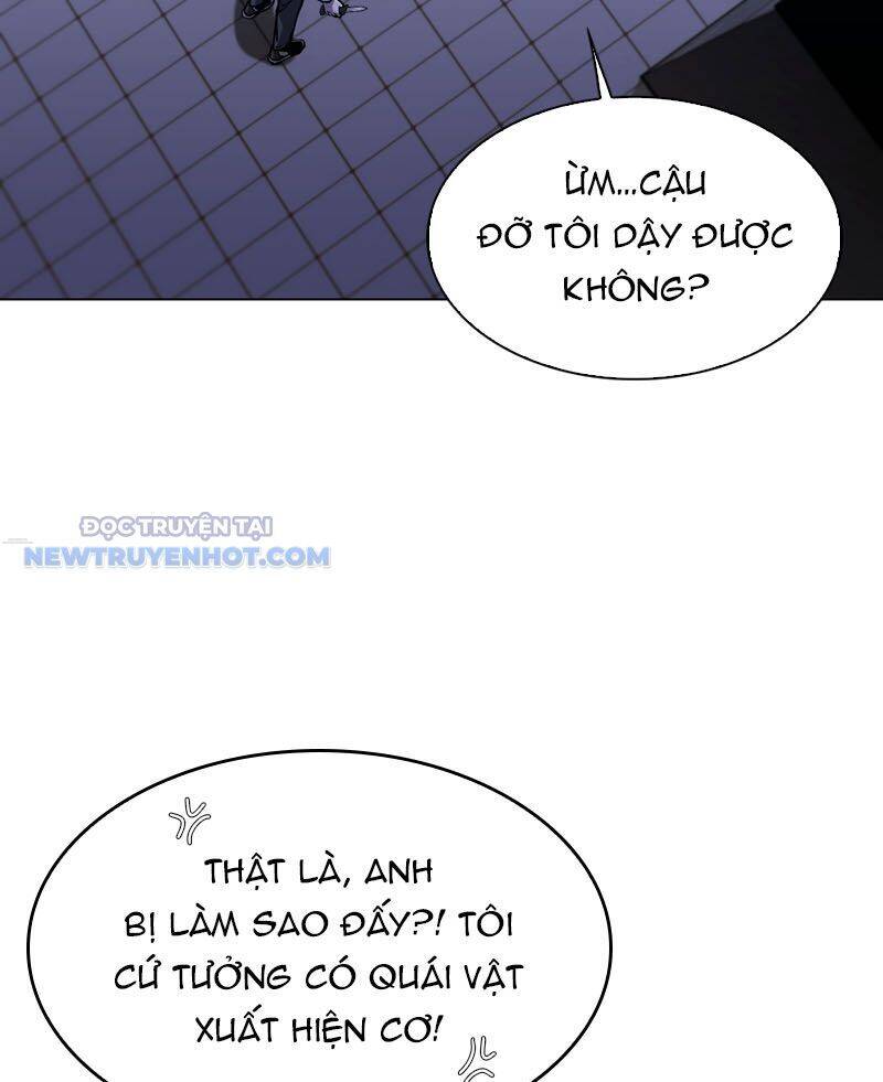 Tận Thế Cũng Chỉ Là Trò Chơi: Chapter 10