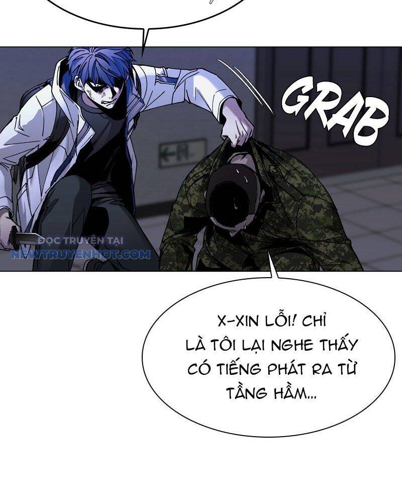 Tận Thế Cũng Chỉ Là Trò Chơi: Chapter 10