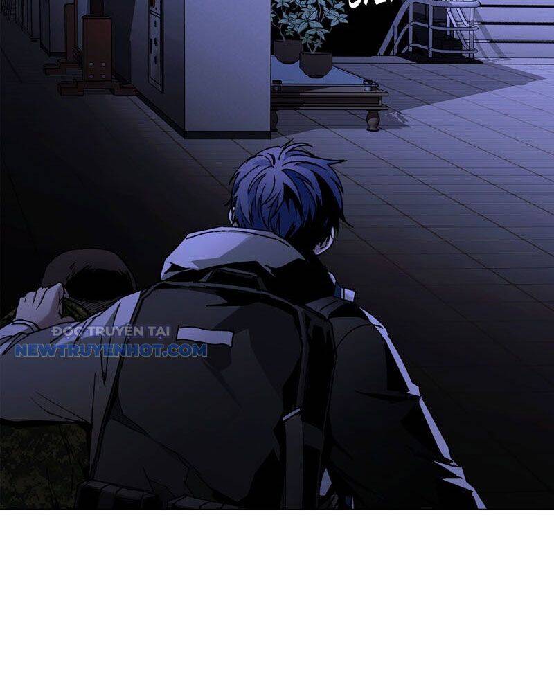 Tận Thế Cũng Chỉ Là Trò Chơi: Chapter 10