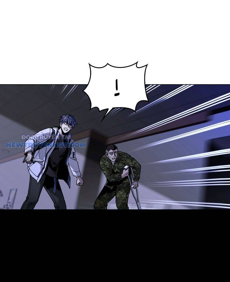 Tận Thế Cũng Chỉ Là Trò Chơi: Chapter 10