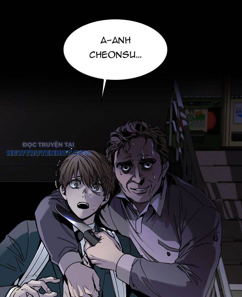 Tận Thế Cũng Chỉ Là Trò Chơi: Chapter 10