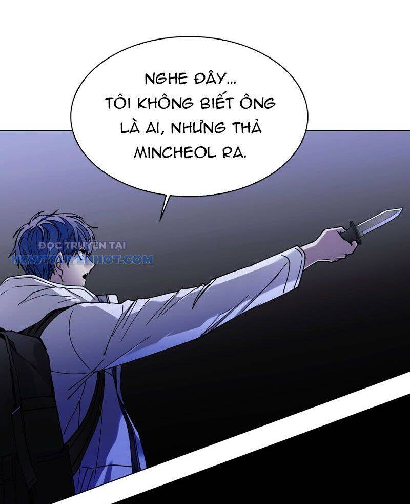 Tận Thế Cũng Chỉ Là Trò Chơi: Chapter 10