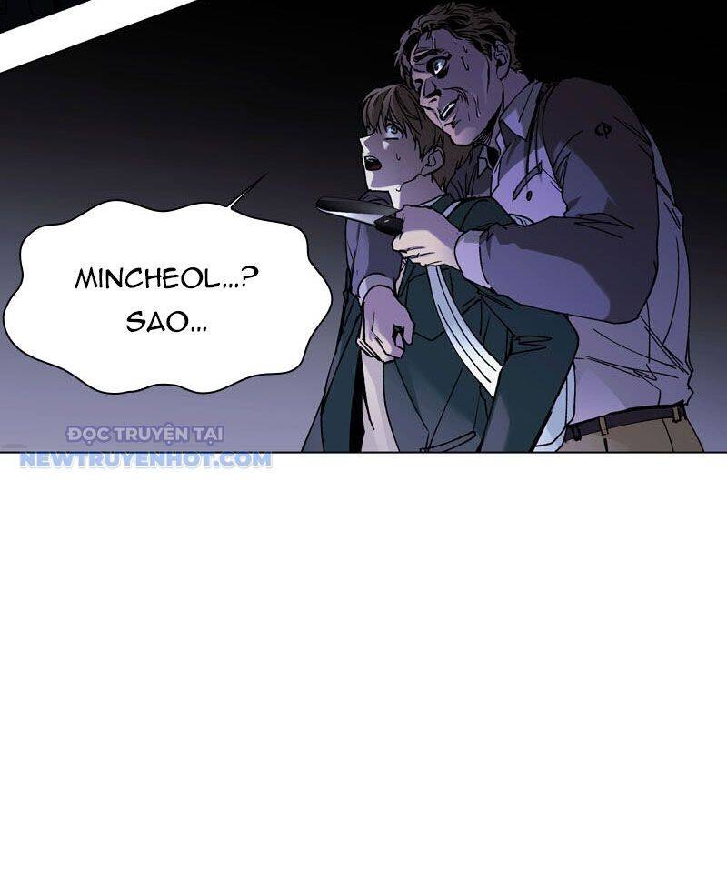 Tận Thế Cũng Chỉ Là Trò Chơi: Chapter 10