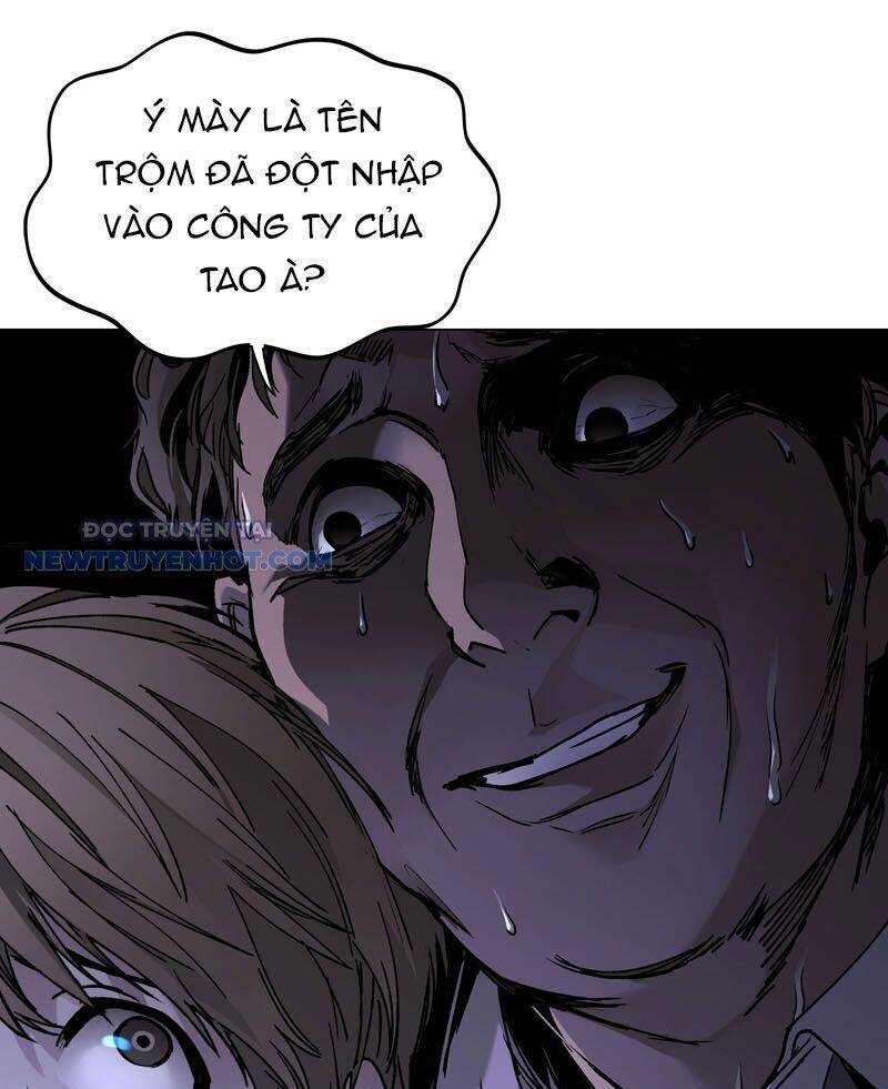 Tận Thế Cũng Chỉ Là Trò Chơi: Chapter 10