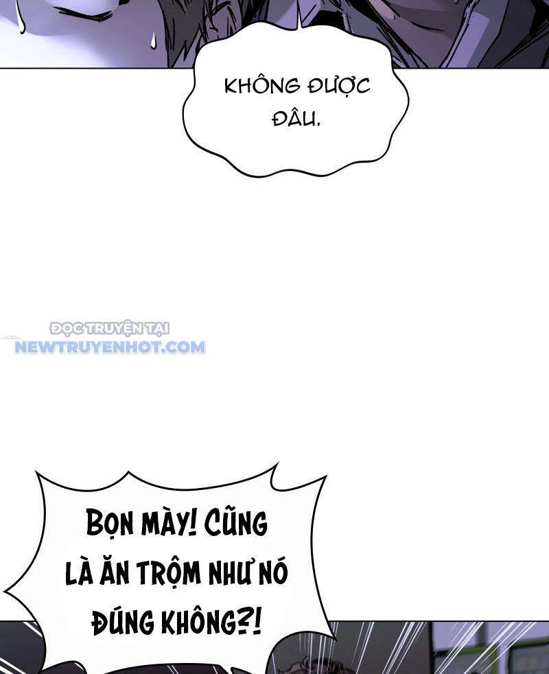 Tận Thế Cũng Chỉ Là Trò Chơi: Chapter 10