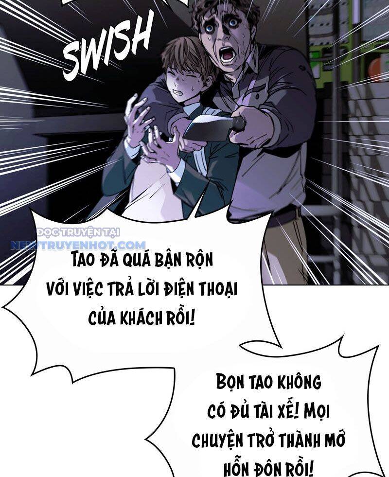 Tận Thế Cũng Chỉ Là Trò Chơi: Chapter 10