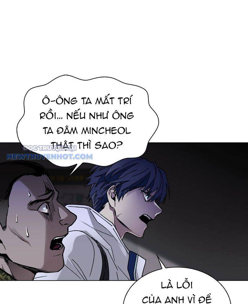 Tận Thế Cũng Chỉ Là Trò Chơi: Chapter 10