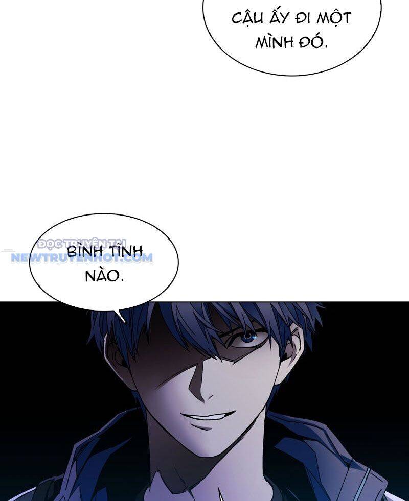 Tận Thế Cũng Chỉ Là Trò Chơi: Chapter 10