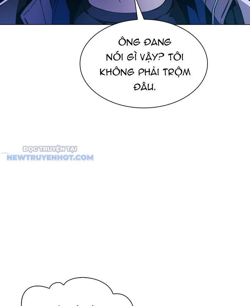 Tận Thế Cũng Chỉ Là Trò Chơi: Chapter 10