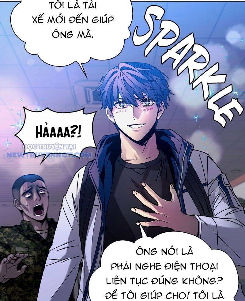 Tận Thế Cũng Chỉ Là Trò Chơi: Chapter 10