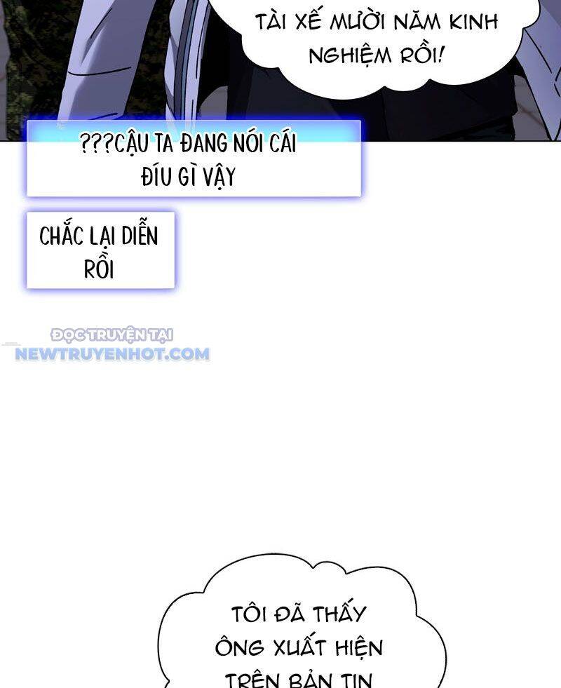 Tận Thế Cũng Chỉ Là Trò Chơi: Chapter 10