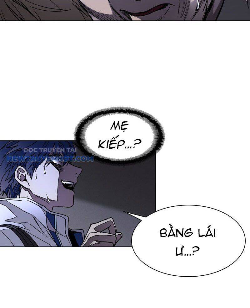 Tận Thế Cũng Chỉ Là Trò Chơi: Chapter 10