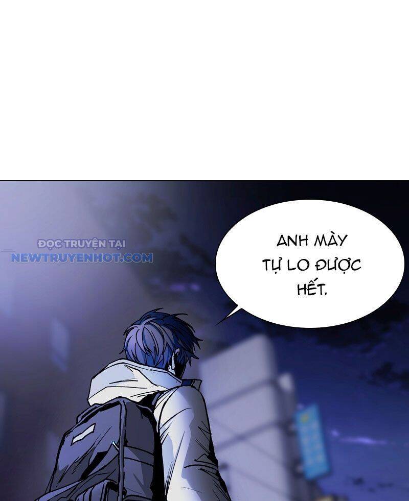 Tận Thế Cũng Chỉ Là Trò Chơi: Chapter 11