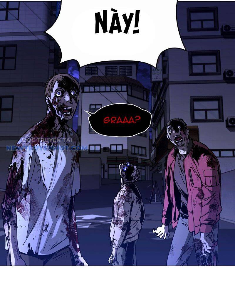 Tận Thế Cũng Chỉ Là Trò Chơi: Chapter 11