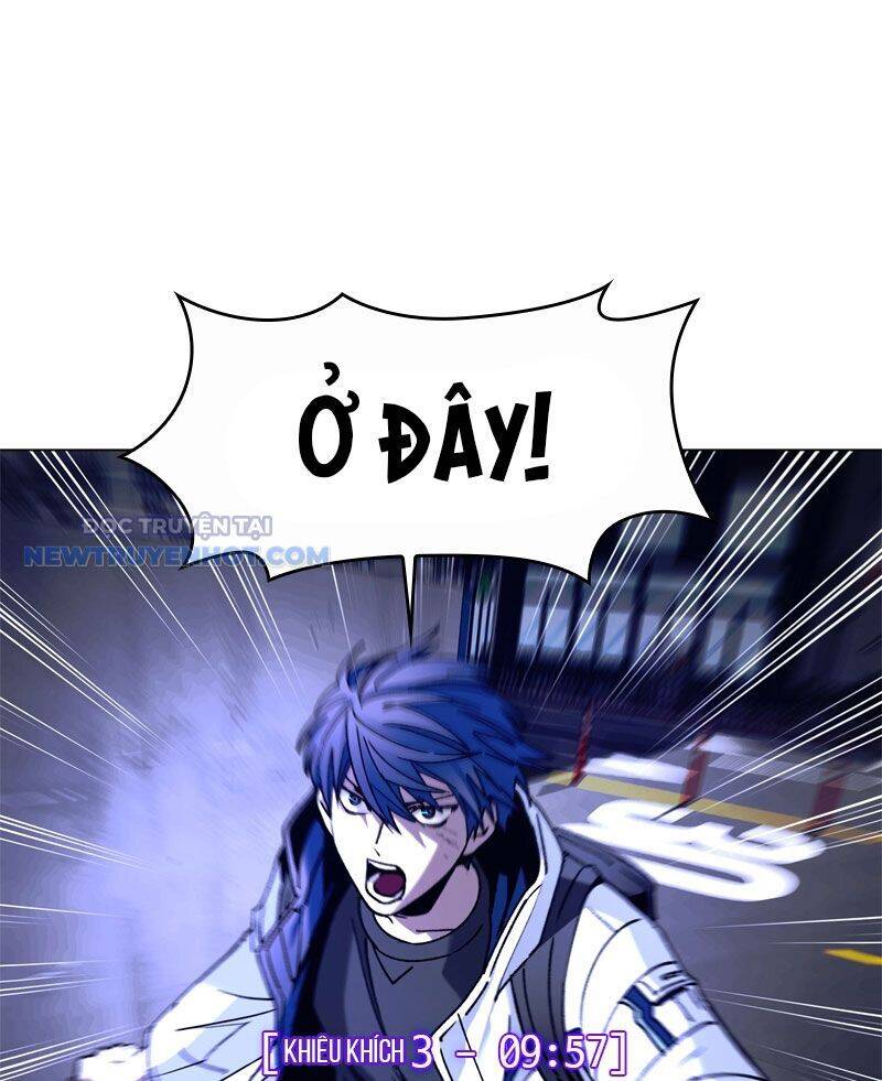 Tận Thế Cũng Chỉ Là Trò Chơi: Chapter 11