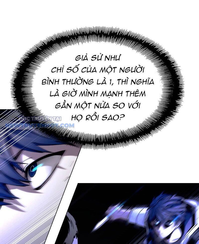 Tận Thế Cũng Chỉ Là Trò Chơi: Chapter 11