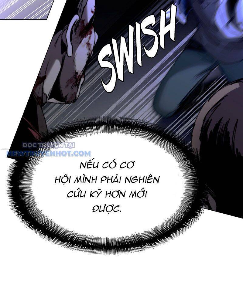 Tận Thế Cũng Chỉ Là Trò Chơi: Chapter 11