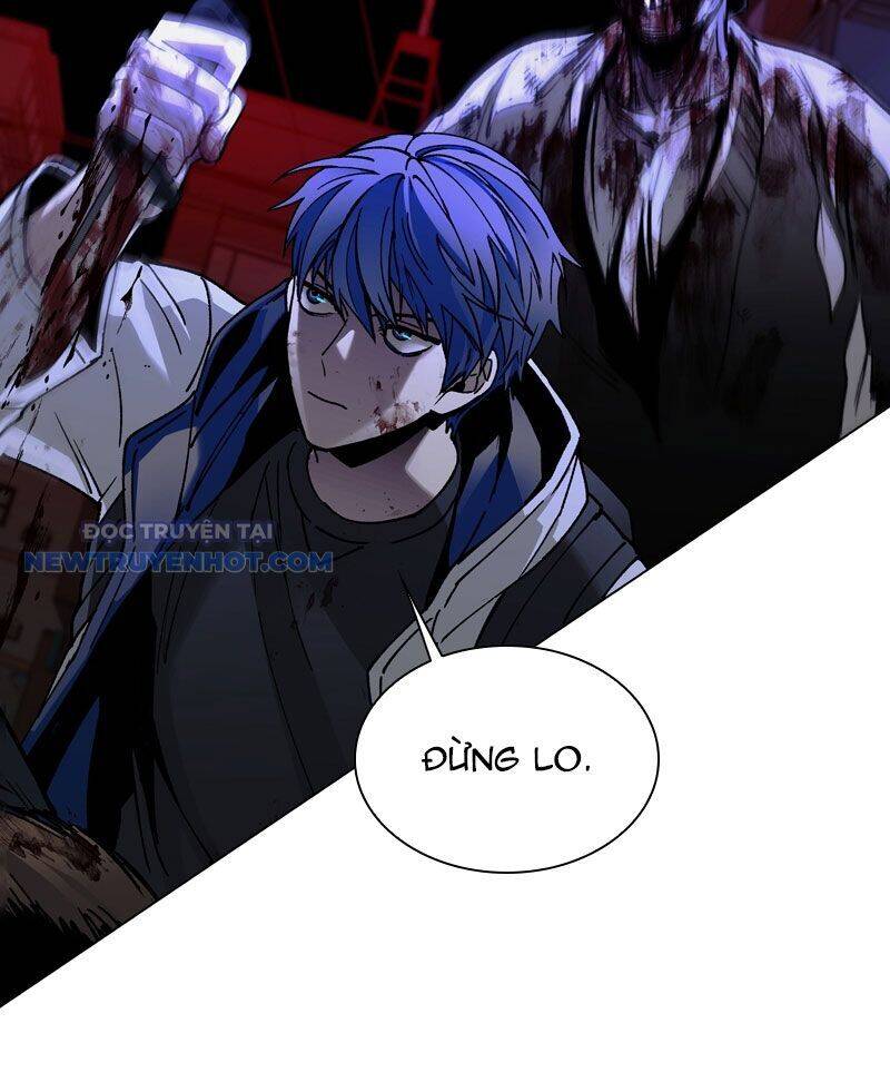 Tận Thế Cũng Chỉ Là Trò Chơi: Chapter 11