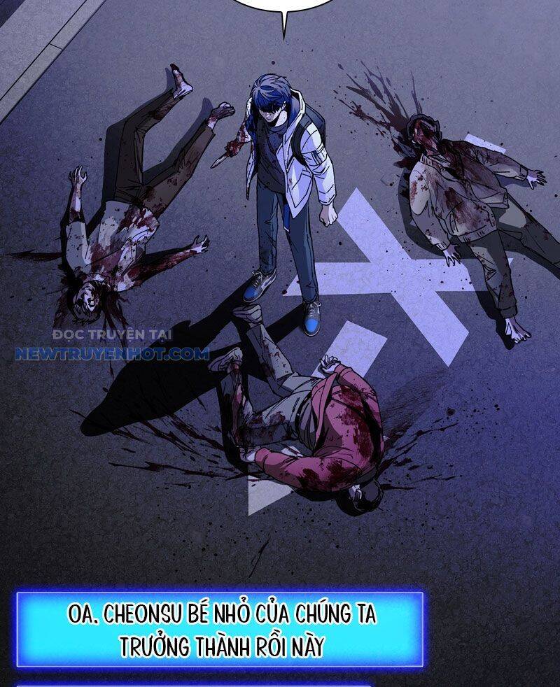 Tận Thế Cũng Chỉ Là Trò Chơi: Chapter 11